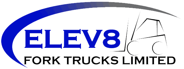 Elev8 Fork Trucks